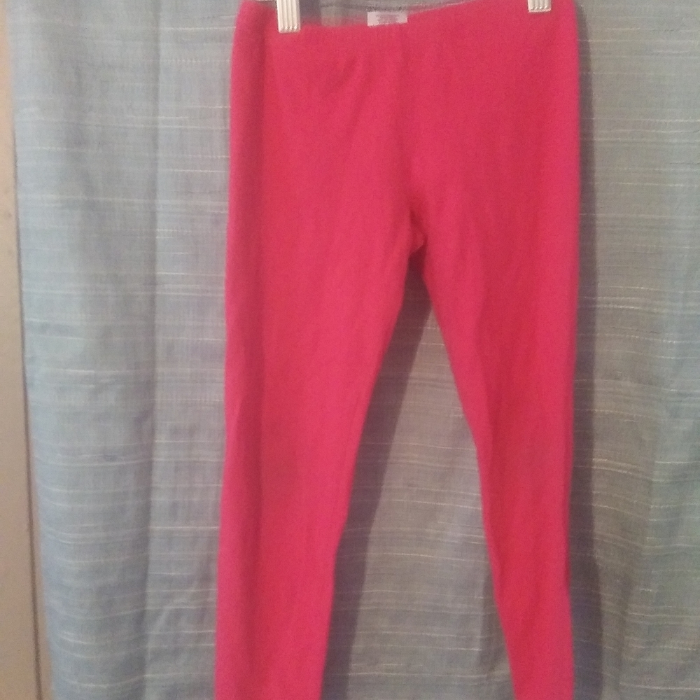 Basic edition Girls leggings size 7/8